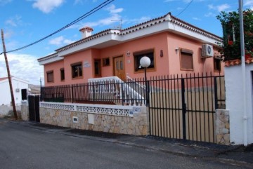  Villa/House for Sale, Las Palmas, Montaña la Data - Monte Léon, Gran Canaria - DI-2099