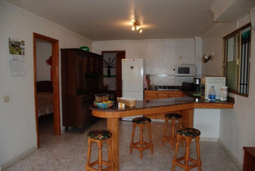  Villa/House for Sale, Las Palmas, Montaña la Data - Monte Léon, Gran Canaria - DI-2099