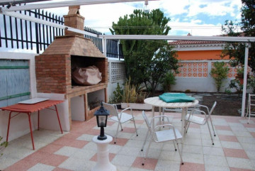  Villa/House for Sale, Las Palmas, Montaña la Data - Monte Léon, Gran Canaria - DI-2099