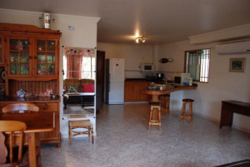  Villa/House for Sale, Las Palmas, Montaña la Data - Monte Léon, Gran Canaria - DI-2099
