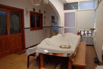  Villa/House for Sale, Las Palmas, Montaña la Data - Monte Léon, Gran Canaria - DI-2099