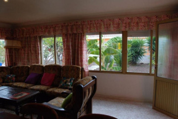  Villa/House for Sale, Las Palmas, Montaña la Data - Monte Léon, Gran Canaria - DI-2099