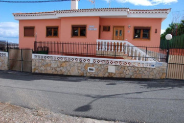  Villa/House for Sale, Las Palmas, Montaña la Data - Monte Léon, Gran Canaria - DI-2099