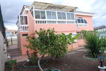  Villa/House for Sale, Las Palmas, Montaña la Data - Monte Léon, Gran Canaria - DI-2099