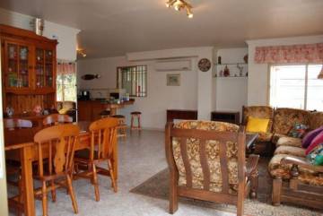  Villa/House for Sale, Las Palmas, Montaña la Data - Monte Léon, Gran Canaria - DI-2099