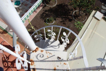  Villa/House for Sale, Las Palmas, Montaña la Data - Monte Léon, Gran Canaria - DI-2099