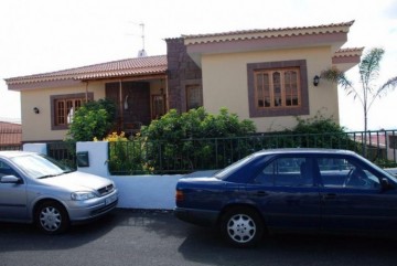 3 Bed  Villa/House for Sale, Las Palmas, Montaña la Data - Monte Léon, Gran Canaria - DI-2096