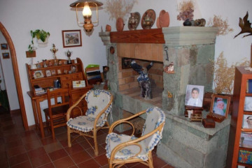 3 Bed  Villa/House for Sale, Las Palmas, Montaña la Data - Monte Léon, Gran Canaria - DI-2096