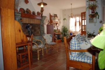 3 Bed  Villa/House for Sale, Las Palmas, Montaña la Data - Monte Léon, Gran Canaria - DI-2096