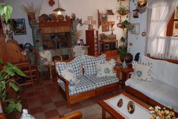 3 Bed  Villa/House for Sale, Las Palmas, Montaña la Data - Monte Léon, Gran Canaria - DI-2096