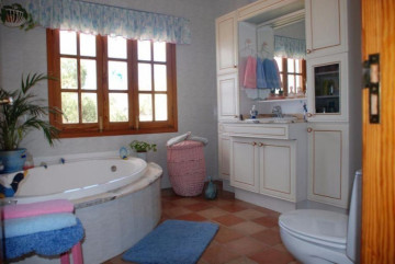 3 Bed  Villa/House for Sale, Las Palmas, Montaña la Data - Monte Léon, Gran Canaria - DI-2096