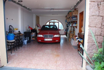 3 Bed  Villa/House for Sale, Las Palmas, Montaña la Data - Monte Léon, Gran Canaria - DI-2096