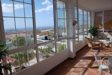 3 Bed  Villa/House for Sale, Las Palmas, Montaña la Data - Monte Léon, Gran Canaria - DI-2096
