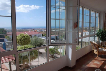 3 Bed  Villa/House for Sale, Las Palmas, Montaña la Data - Monte Léon, Gran Canaria - DI-2096