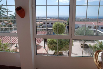 3 Bed  Villa/House for Sale, Las Palmas, Montaña la Data - Monte Léon, Gran Canaria - DI-2096