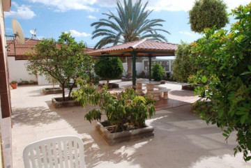 3 Bed  Villa/House for Sale, Las Palmas, Montaña la Data - Monte Léon, Gran Canaria - DI-2096