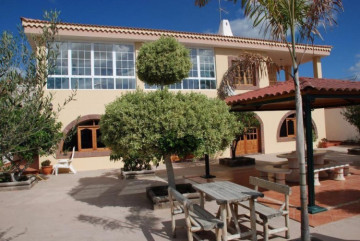 3 Bed  Villa/House for Sale, Las Palmas, Montaña la Data - Monte Léon, Gran Canaria - DI-2096