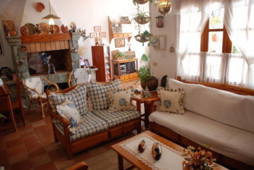 3 Bed  Villa/House for Sale, Las Palmas, Montaña la Data - Monte Léon, Gran Canaria - DI-2096