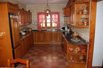 3 Bed  Villa/House for Sale, Las Palmas, Montaña la Data - Monte Léon, Gran Canaria - DI-2096