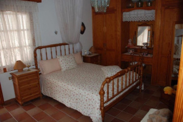 3 Bed  Villa/House for Sale, Las Palmas, Montaña la Data - Monte Léon, Gran Canaria - DI-2096