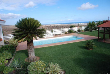 7 Bed  Villa/House for Sale, Las Palmas, Montaña la Data - Monte Léon, Gran Canaria - DI-2097