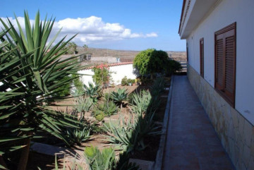 7 Bed  Villa/House for Sale, Las Palmas, Montaña la Data - Monte Léon, Gran Canaria - DI-2097