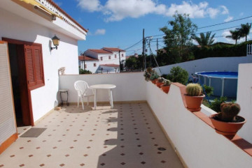 7 Bed  Villa/House for Sale, Las Palmas, Montaña la Data - Monte Léon, Gran Canaria - DI-2097