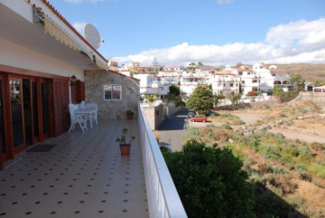 7 Bed  Villa/House for Sale, Las Palmas, Montaña la Data - Monte Léon, Gran Canaria - DI-2097