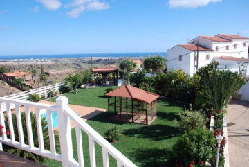 7 Bed  Villa/House for Sale, Las Palmas, Montaña la Data - Monte Léon, Gran Canaria - DI-2097