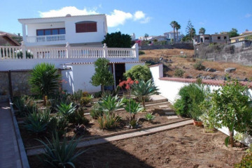 7 Bed  Villa/House for Sale, Las Palmas, Montaña la Data - Monte Léon, Gran Canaria - DI-2097