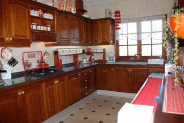 7 Bed  Villa/House for Sale, Las Palmas, Montaña la Data - Monte Léon, Gran Canaria - DI-2097