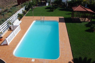 7 Bed  Villa/House for Sale, Las Palmas, Montaña la Data - Monte Léon, Gran Canaria - DI-2097