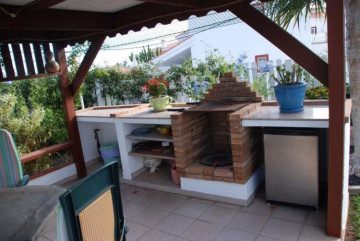 7 Bed  Villa/House for Sale, Las Palmas, Montaña la Data - Monte Léon, Gran Canaria - DI-2097