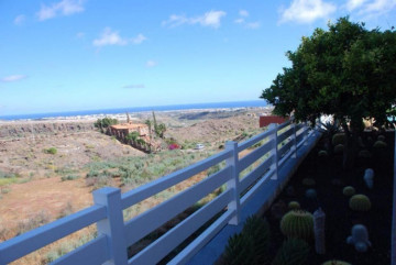 7 Bed  Villa/House for Sale, Las Palmas, Montaña la Data - Monte Léon, Gran Canaria - DI-2097