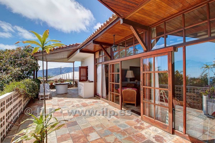 6 Bed  Villa/House for Sale, La Laguna, Los Llanos, La Palma - LP-L520 11