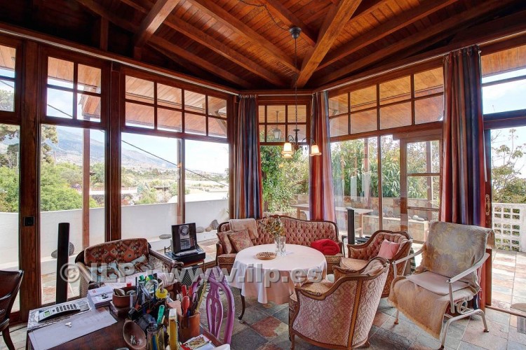 6 Bed  Villa/House for Sale, La Laguna, Los Llanos, La Palma - LP-L520 15