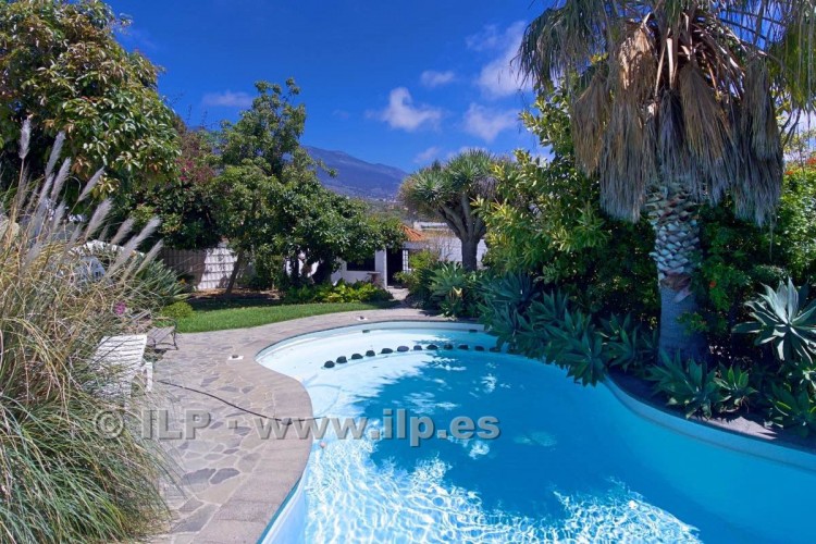 6 Bed  Villa/House for Sale, La Laguna, Los Llanos, La Palma - LP-L520 6