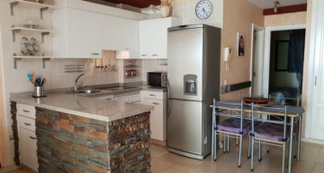 2 Bed  Flat / Apartment for Sale, Palm Mar, Tenerife - TP-7732