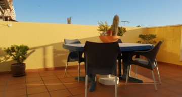 2 Bed  Flat / Apartment for Sale, Palm Mar, Tenerife - TP-7732