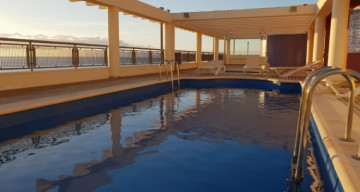 2 Bed  Flat / Apartment for Sale, Palm Mar, Tenerife - TP-7732