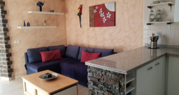 2 Bed  Flat / Apartment for Sale, Palm Mar, Tenerife - TP-7732