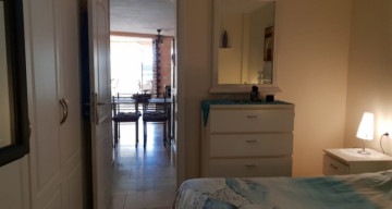 2 Bed  Flat / Apartment for Sale, Palm Mar, Tenerife - TP-7732