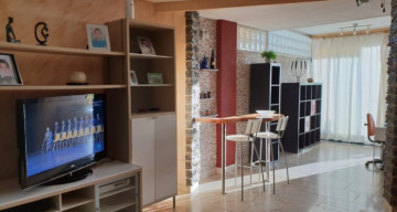 2 Bed  Flat / Apartment for Sale, Palm Mar, Tenerife - TP-7732