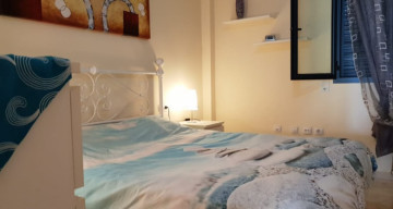 2 Bed  Flat / Apartment for Sale, Palm Mar, Tenerife - TP-7732