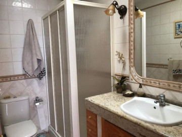 3 Bed  Villa/House for Sale, Los Caideros-Anfi del Mar, Las Palmas, Gran Canaria - GC-12366