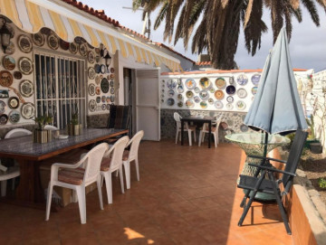 3 Bed  Villa/House for Sale, Los Caideros-Anfi del Mar, Las Palmas, Gran Canaria - GC-12366