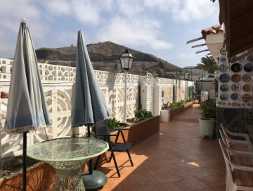 3 Bed  Villa/House for Sale, Los Caideros-Anfi del Mar, Las Palmas, Gran Canaria - GC-12366