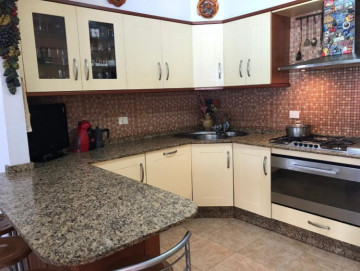 3 Bed  Villa/House for Sale, Los Caideros-Anfi del Mar, Las Palmas, Gran Canaria - GC-12366