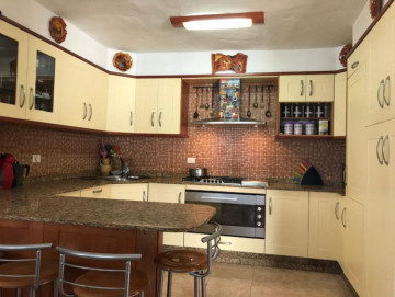3 Bed  Villa/House for Sale, Los Caideros-Anfi del Mar, Las Palmas, Gran Canaria - GC-12366