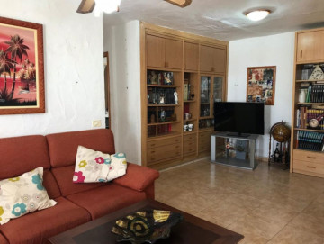 3 Bed  Villa/House for Sale, Los Caideros-Anfi del Mar, Las Palmas, Gran Canaria - GC-12366